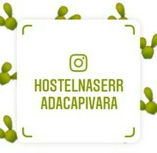 Hostal Ecorupestre Hostel