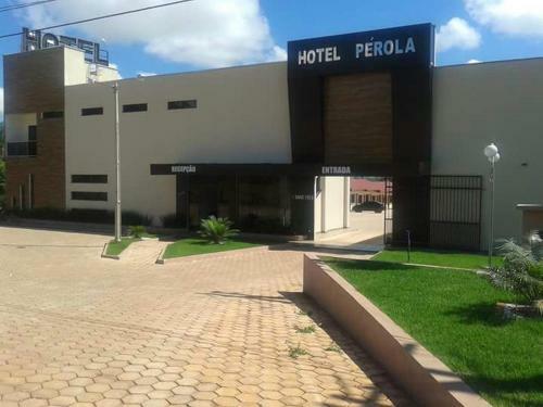 Hotel P�rola