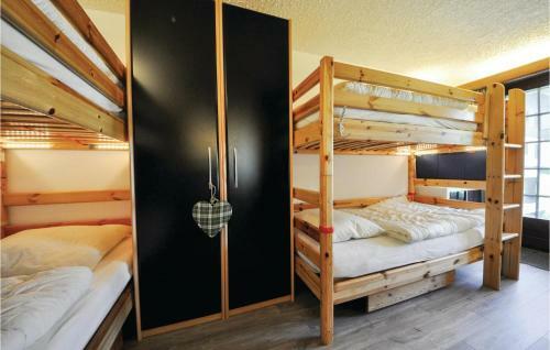 Apartamentos Haus Jufa
