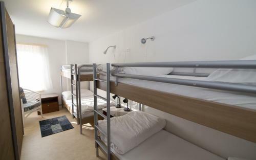 Apartamentos Alte S�gerei