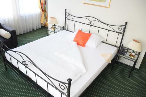 Hotel Im Rhyhof