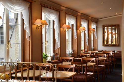 Hotel Im Rhyhof
