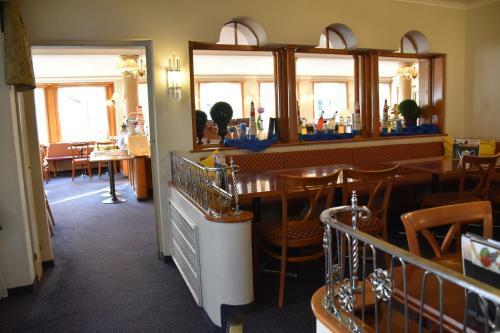 Hotel Im Rhyhof