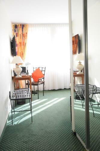 Hotel Im Rhyhof