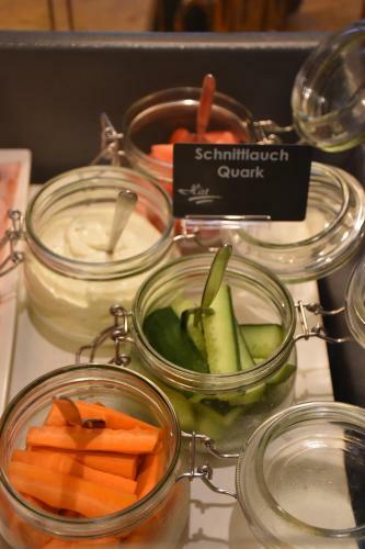 Hotel Im Rhyhof