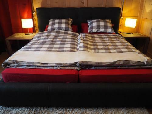 Bed & Breakfast Hotel Dalla Posta Platta