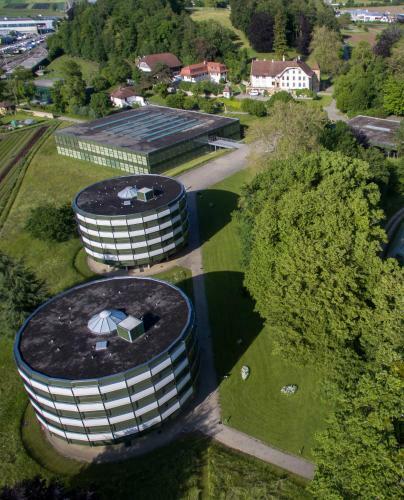 Hotel Centre Loewenberg