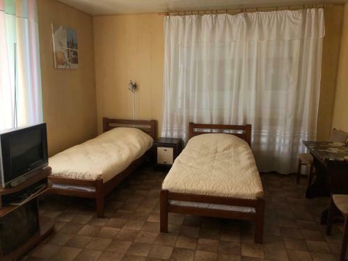 Hostal G�stehaus