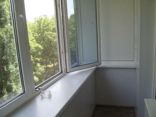 Kr Apartments On Mystets?ka 3