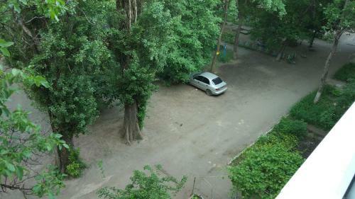 Kr Apartments On Mystets?ka 3