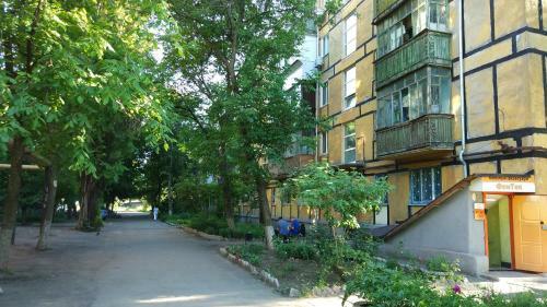 Kr Apartments On Mystets?ka 3