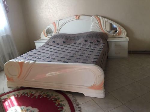Mini Hotel Business Class