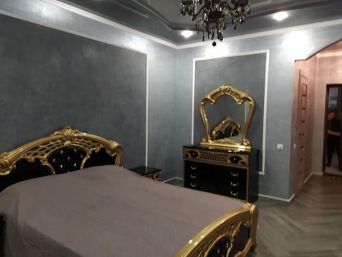 Mini Hotel Business Class