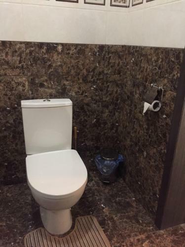 Mini Hotel Business Class