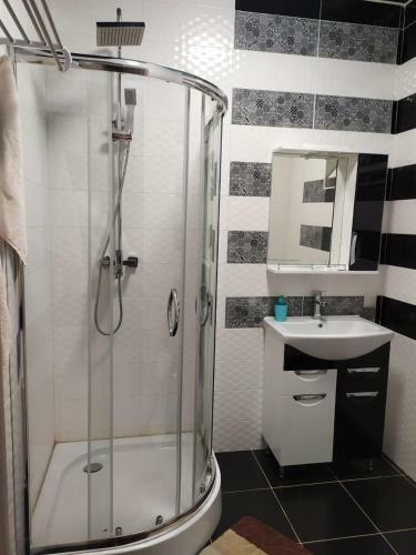 Mini Hotel Business Class