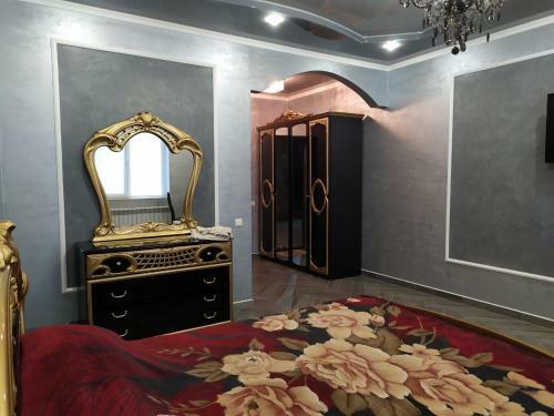 Mini Hotel Business Class