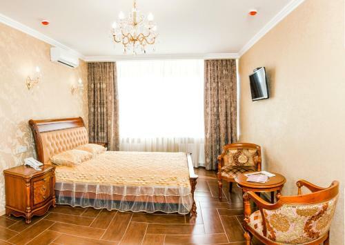 Hotel Premier