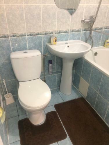 Apartamento ???????? ??????????? 9