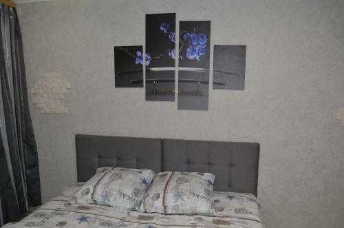 Lux Apartment On Pushkina