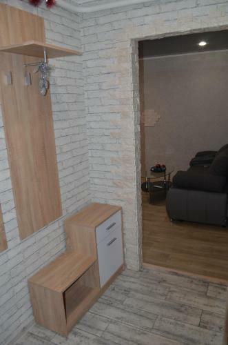 Lux Apartment On Pushkina