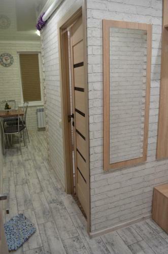 Lux Apartment On Pushkina