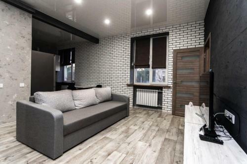 Loft Apartment On Svobody