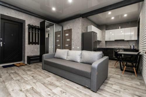 Loft Apartment On Svobody
