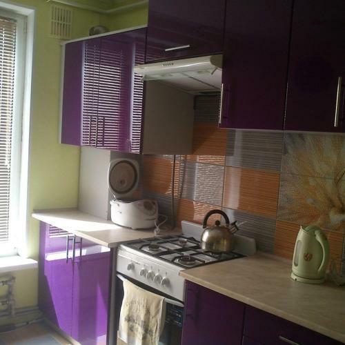 Bed & Breakfast " Na Golubom Ozere"