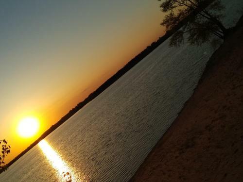 Bed & Breakfast " Na Golubom Ozere"