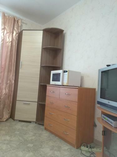 Bed & Breakfast " Na Golubom Ozere"