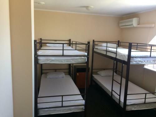 Hostel