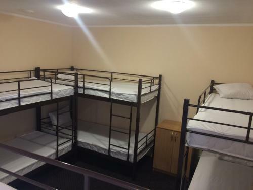 Hostel