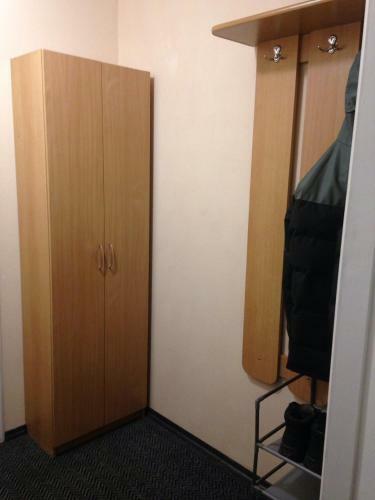 Hostel