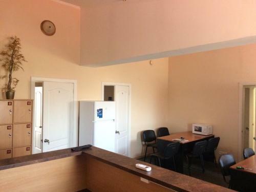 Hostel