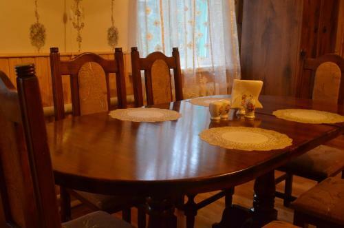 Apartamento Cottages On Gdantsevskaya Street