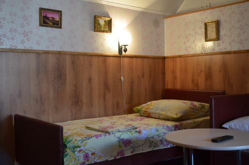 Apartamento Cottages On Gdantsevskaya Street