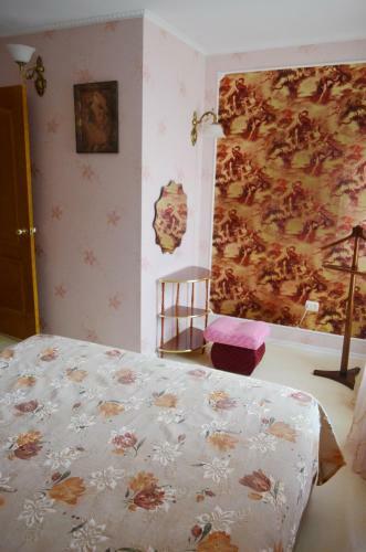Apartamento Cottages On Gdantsevskaya Street