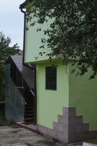 Apartamento Cottages On Gdantsevskaya Street