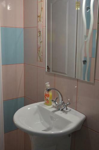 Apartamento Cottages On Gdantsevskaya Street