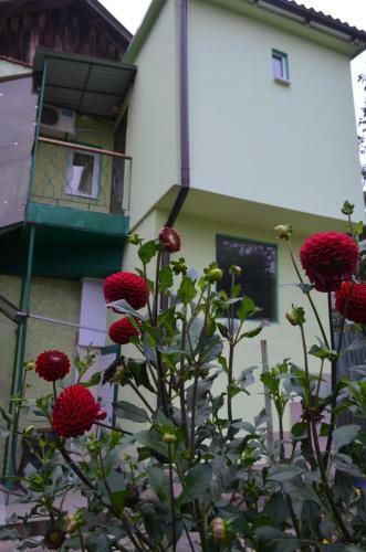 Apartamento Cottages On Gdantsevskaya Street