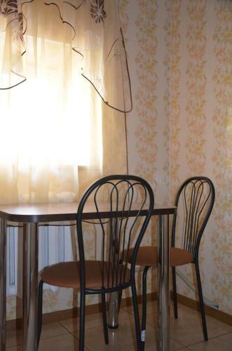 Apartamento Cottages On Gdantsevskaya Street