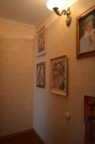 Apartamento Cottages On Gdantsevskaya Street