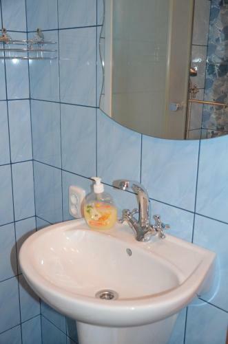 Apartamento Cottages On Gdantsevskaya Street