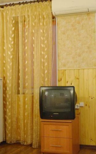 Apartamento Cottages On Gdantsevskaya Street