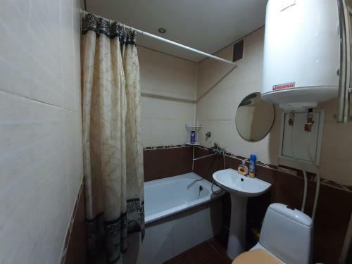 Apartment On Metalurhiv