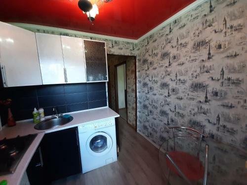 Apartment On Metalurhiv
