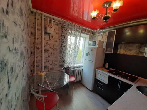 Apartment On Metalurhiv