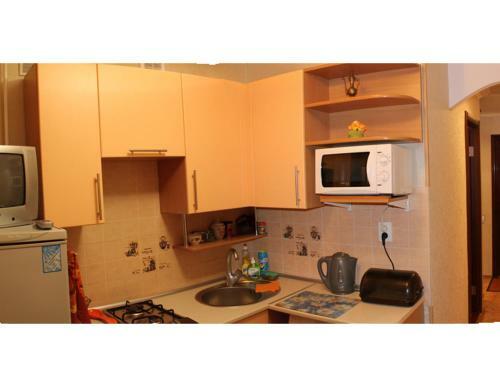 Comfortable Apartments