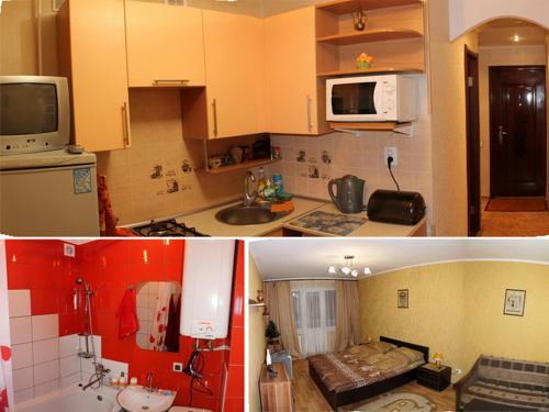 Comfortable Apartments
