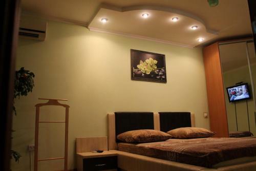 Comfortable Apartments